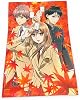 Chihayafuru: Season 3