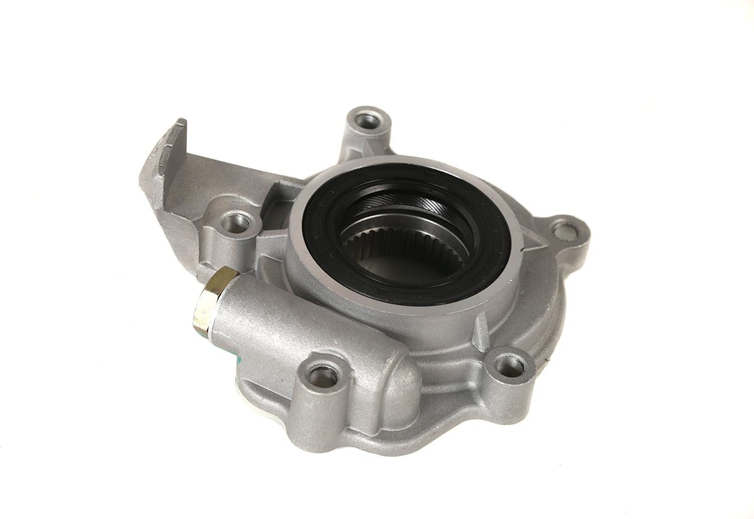 MOCA Engine Oil Pump Assembly for 1977-1984 Toyota Celica & 1977-1984 Toyota Pickup & 1977-1981 Toyota Corona & 1984 Toyota 4Runner 2.2L