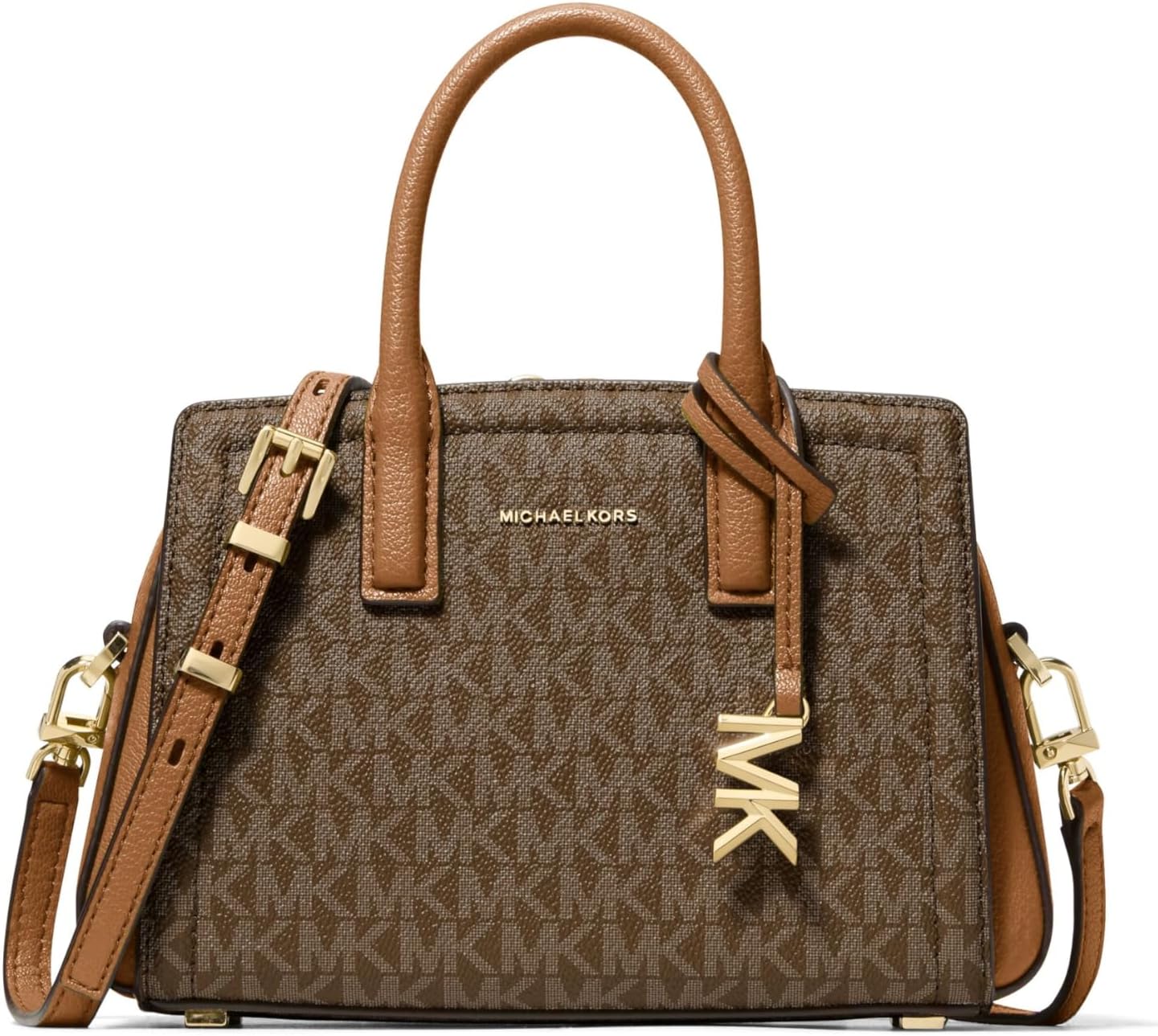 Michael Kors womens Laila Extra Small Crossbody Bag