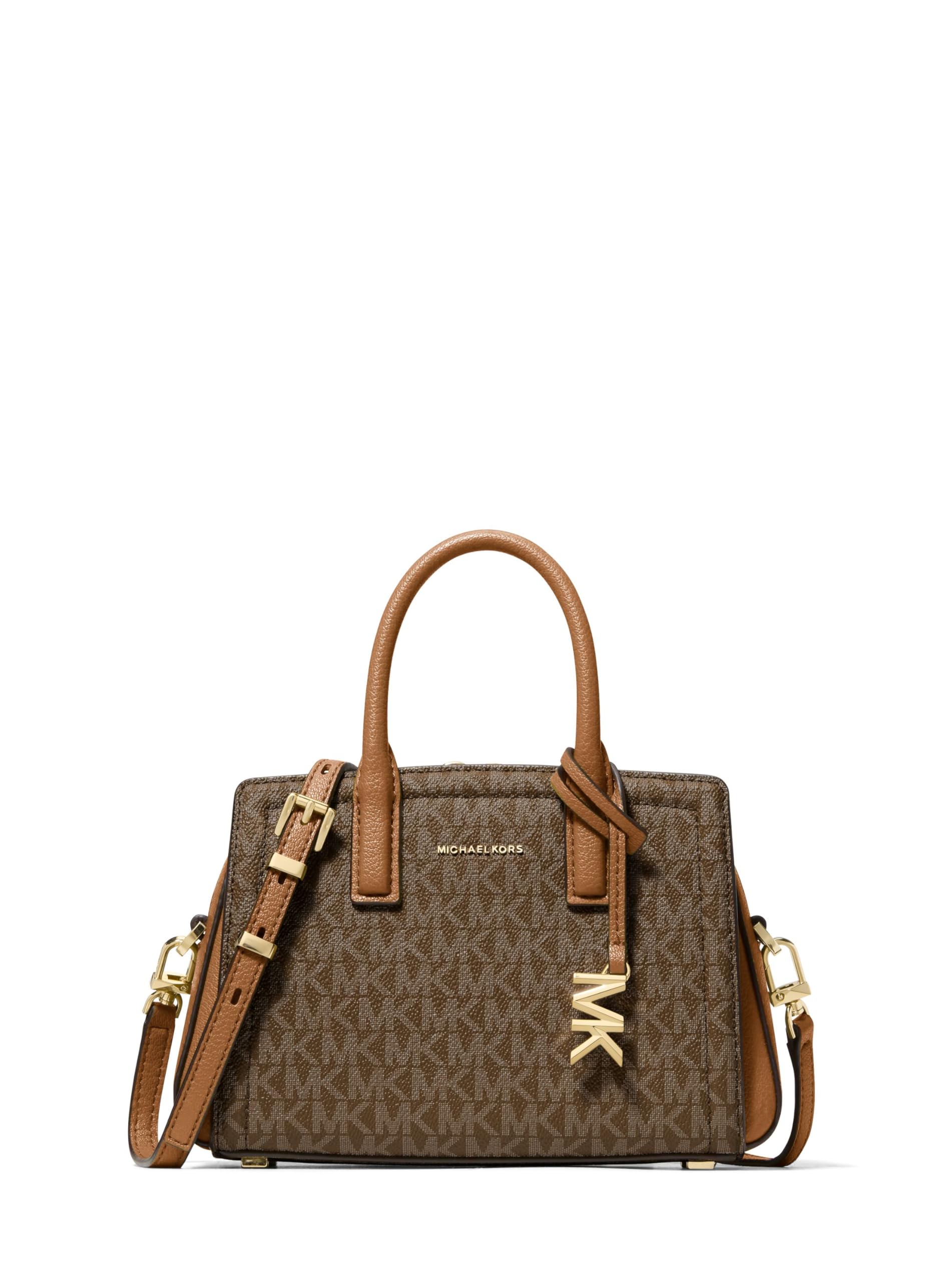 Michael Kors XS XBODY BRN ACORN One Size