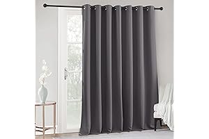 RYB HOME Patio Blinds