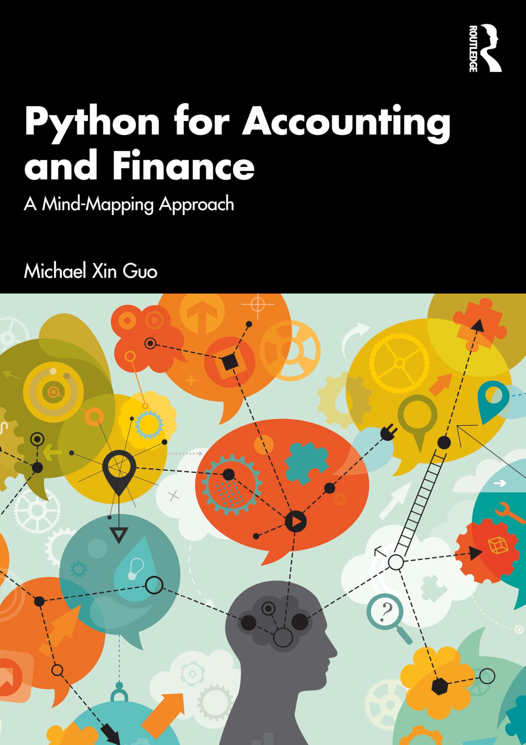 Python for Accounting and Finance: A Mind-Mapping Approach