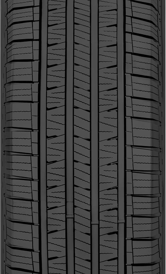 Sailun Terramax HT2 265/70R17 115T Light Truck & SUV Tire