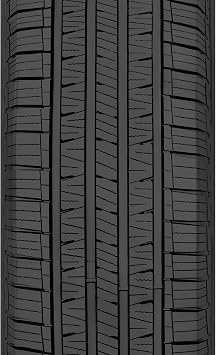 Sailun Terramax HT2 265/70R17 115T Light Truck & SUV Tire
