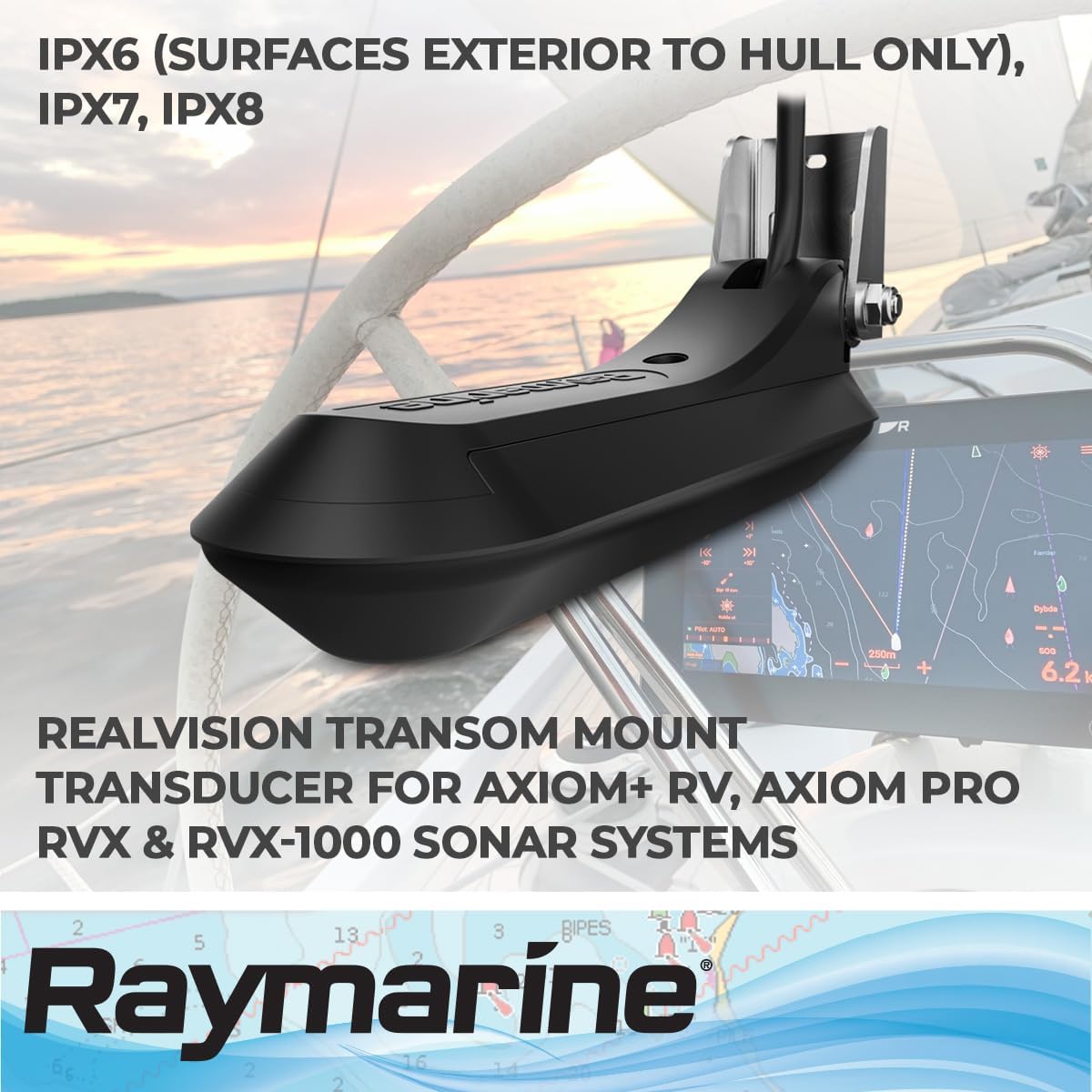 RaymarineGreat Product