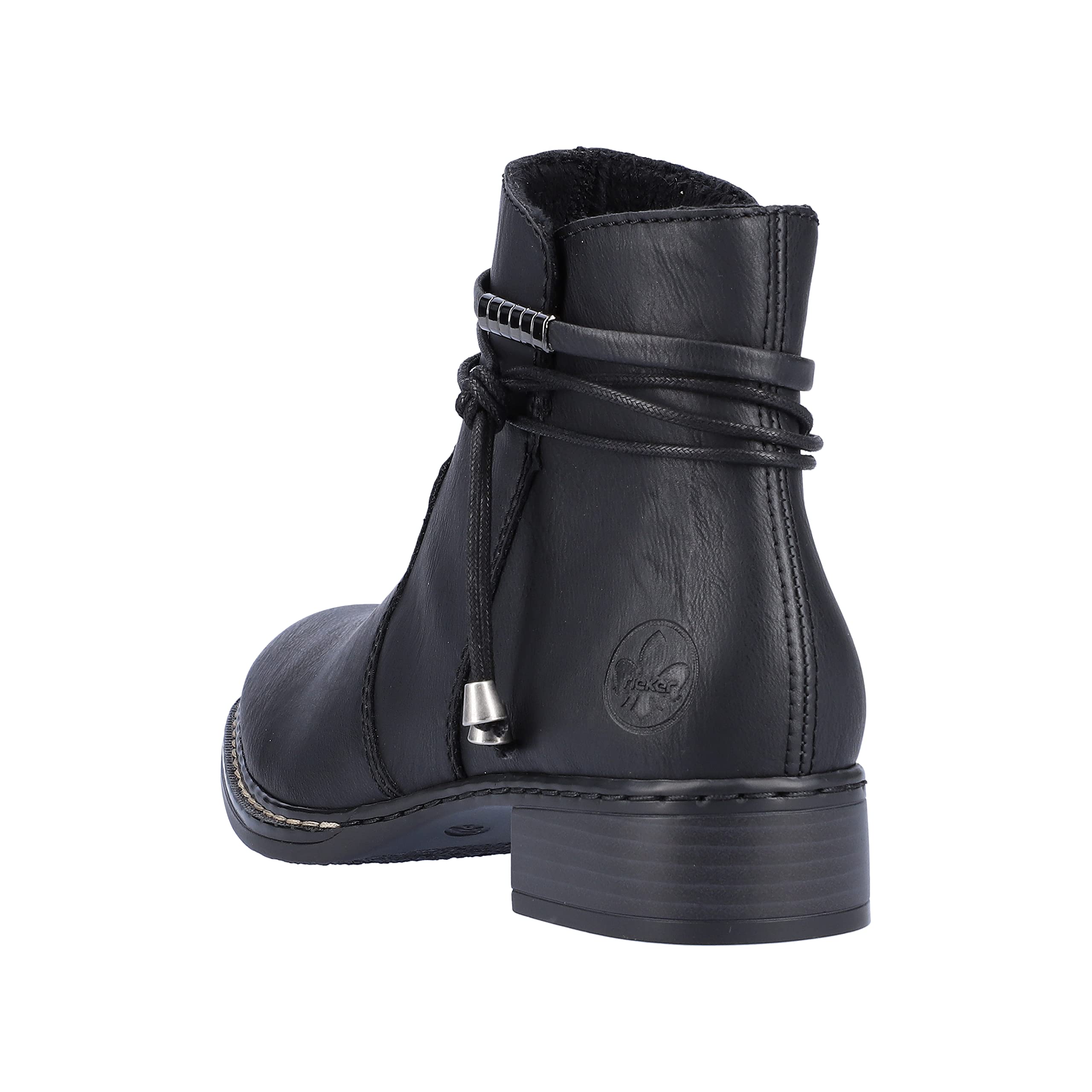 Rieker Herbst/Winter botines Femme