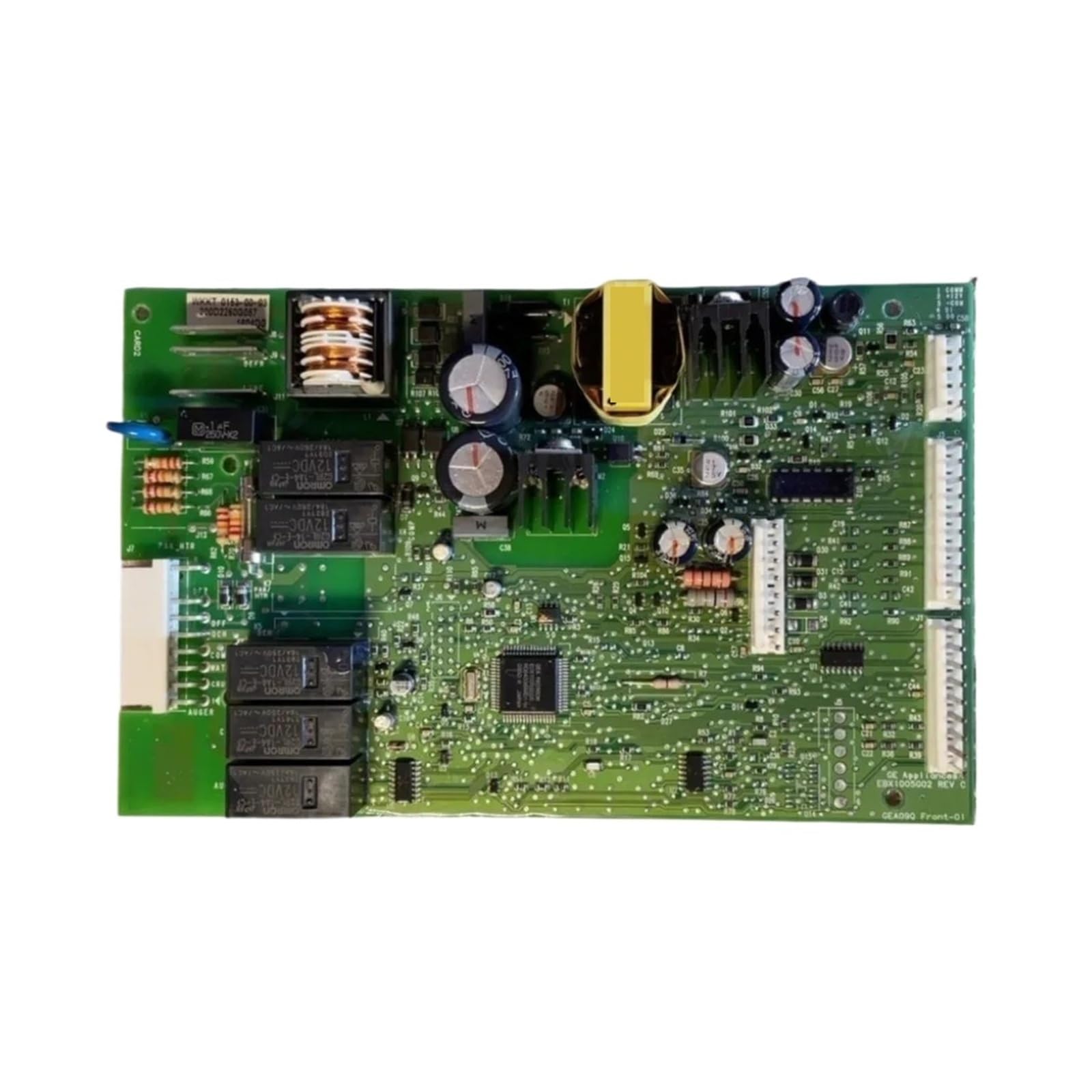 Replacement Refrigerator PCB Board ，Compatible For GE，200D2260G057 Circuit PCB EBX1005G02 Control Board