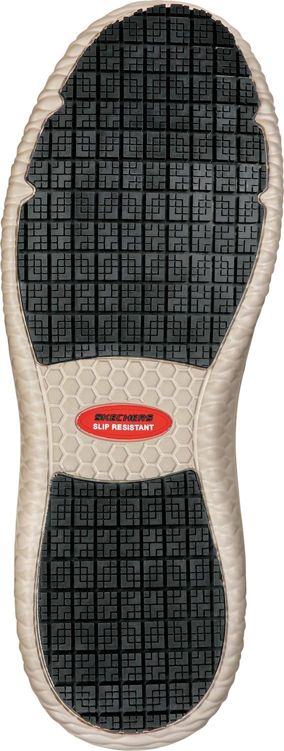 Skechers Men's Hands Free Slip-Ins Sneakers - Image 5