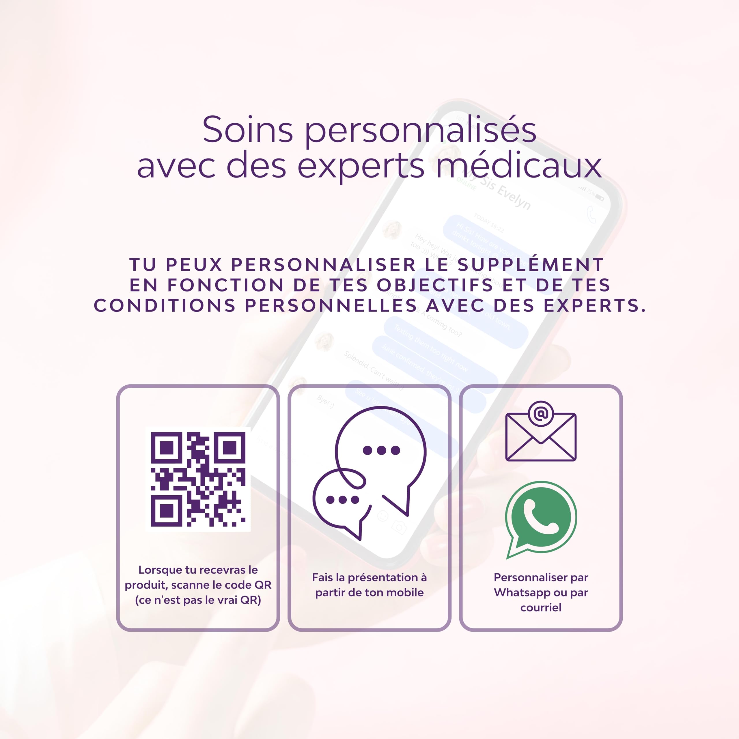 Myo-Inositol et D-Chiro Inositol SOPK 4100MG Gélules Véganes – Fonction Métabolique, Équilibre Hormonal et Bien-Être Psychologique – 9-en-1, Folate 5-MTHF, Chrome, Zinc, Vitamine B6, B12 & D3