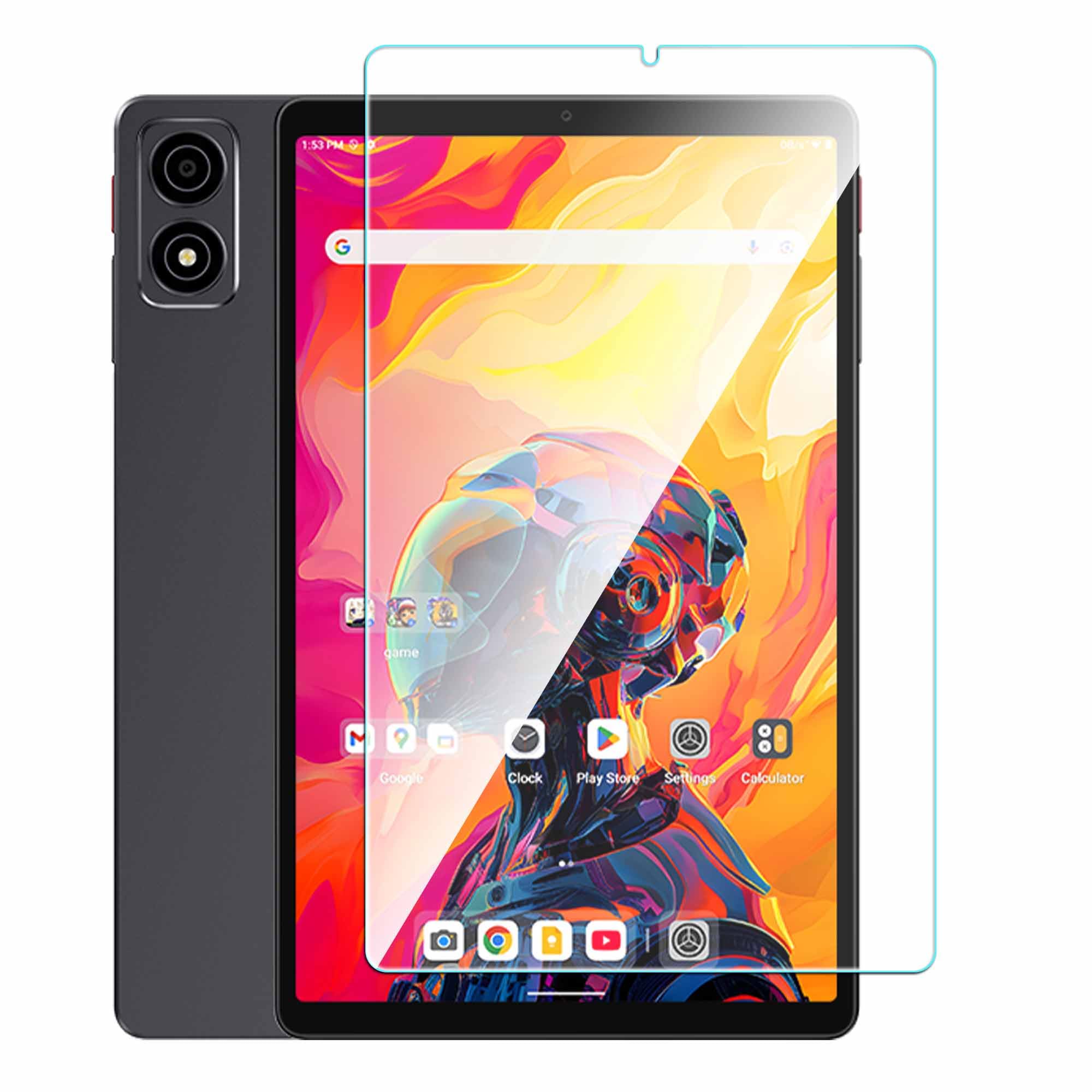 Amazon | Nutmeg ALLDOCUBE iPlay 70 mini Ultra /80 mini Ultraガラス