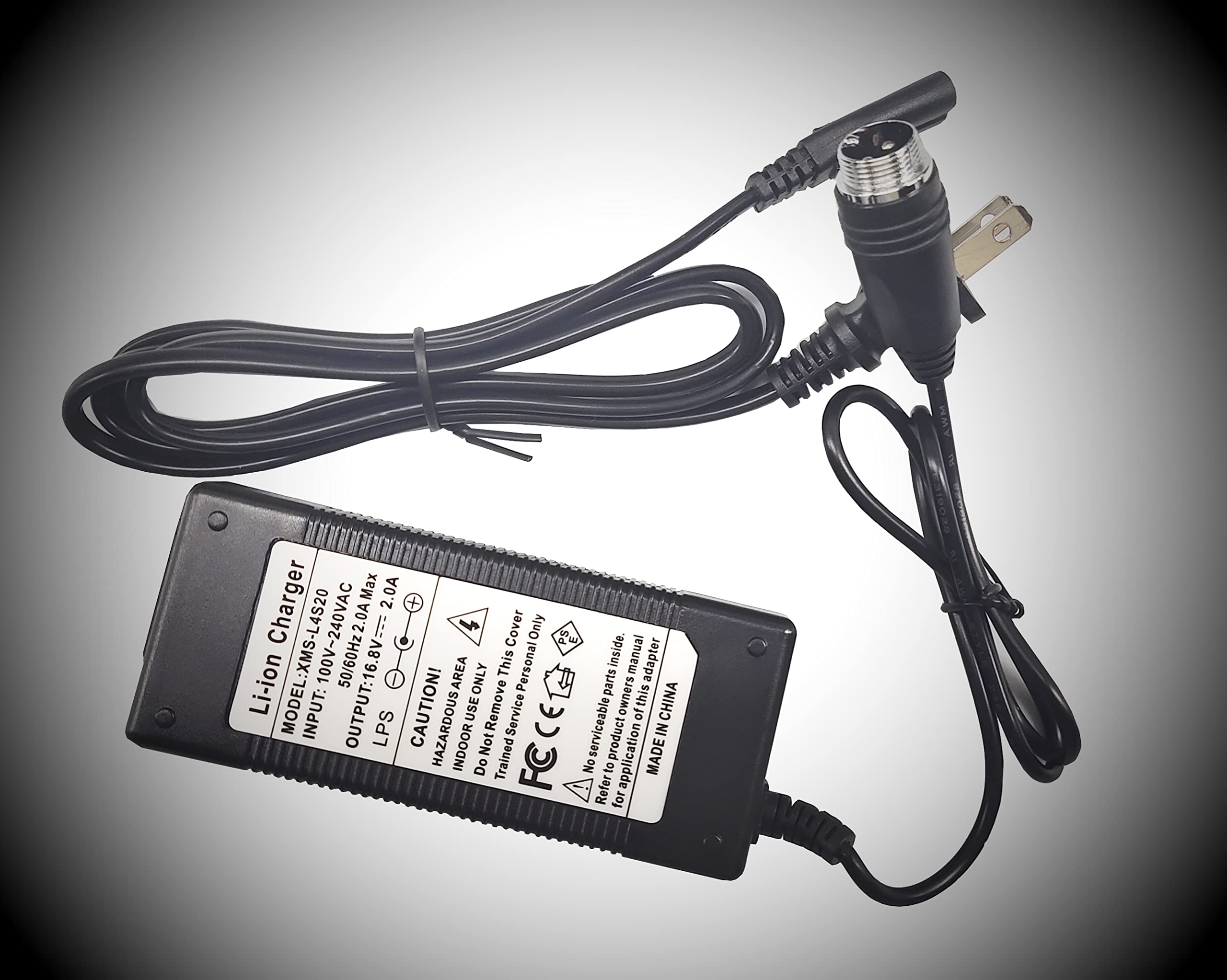 DAIWA Super Lithium Charger 1800 EB-C13G