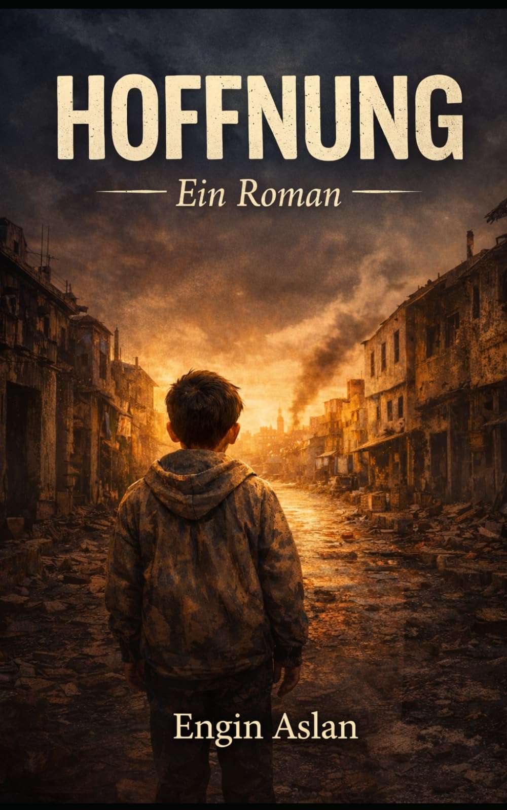 Hoffnung: Roman