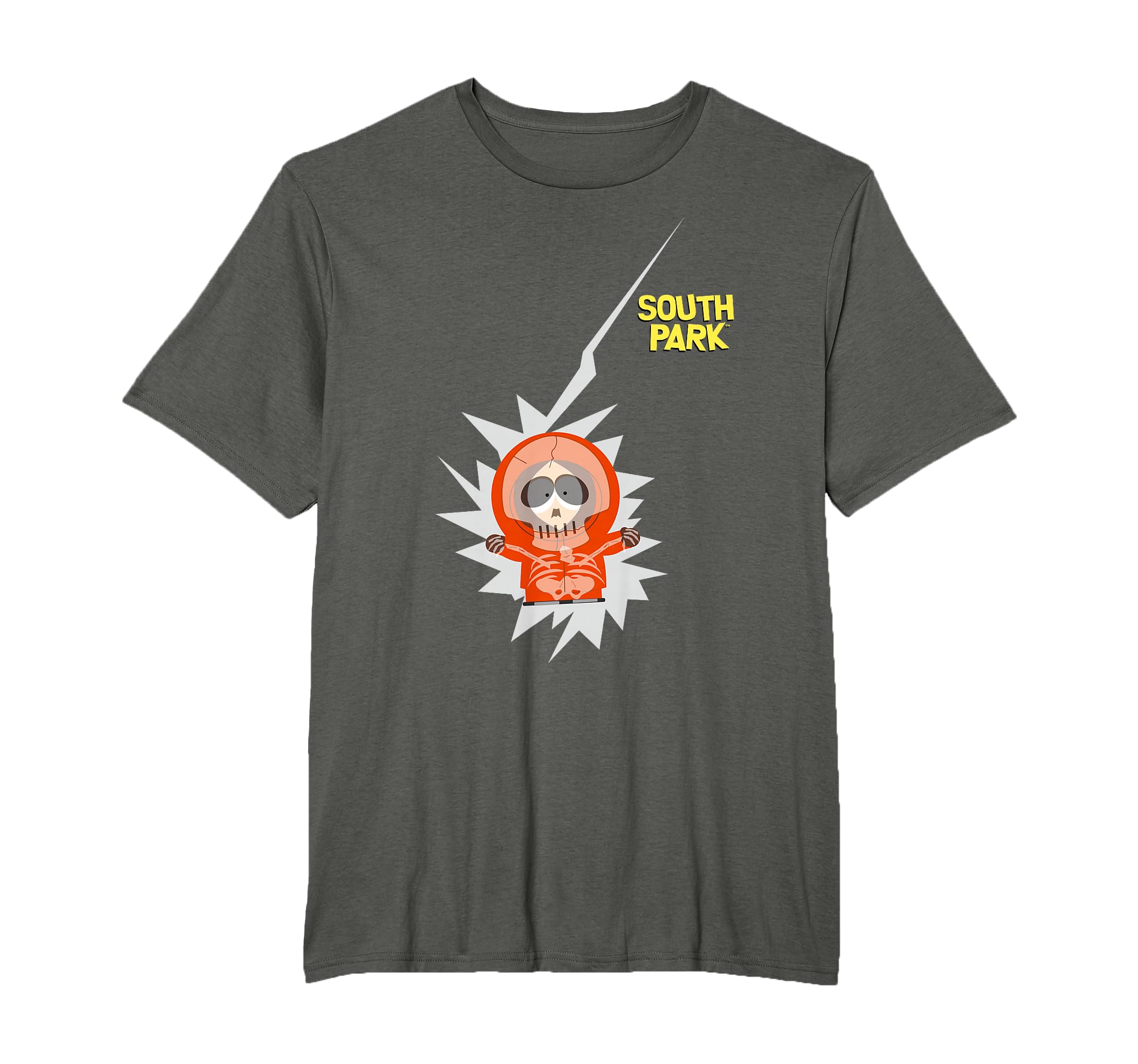 Kleidung mit Designs von Amazon Merch on Demand