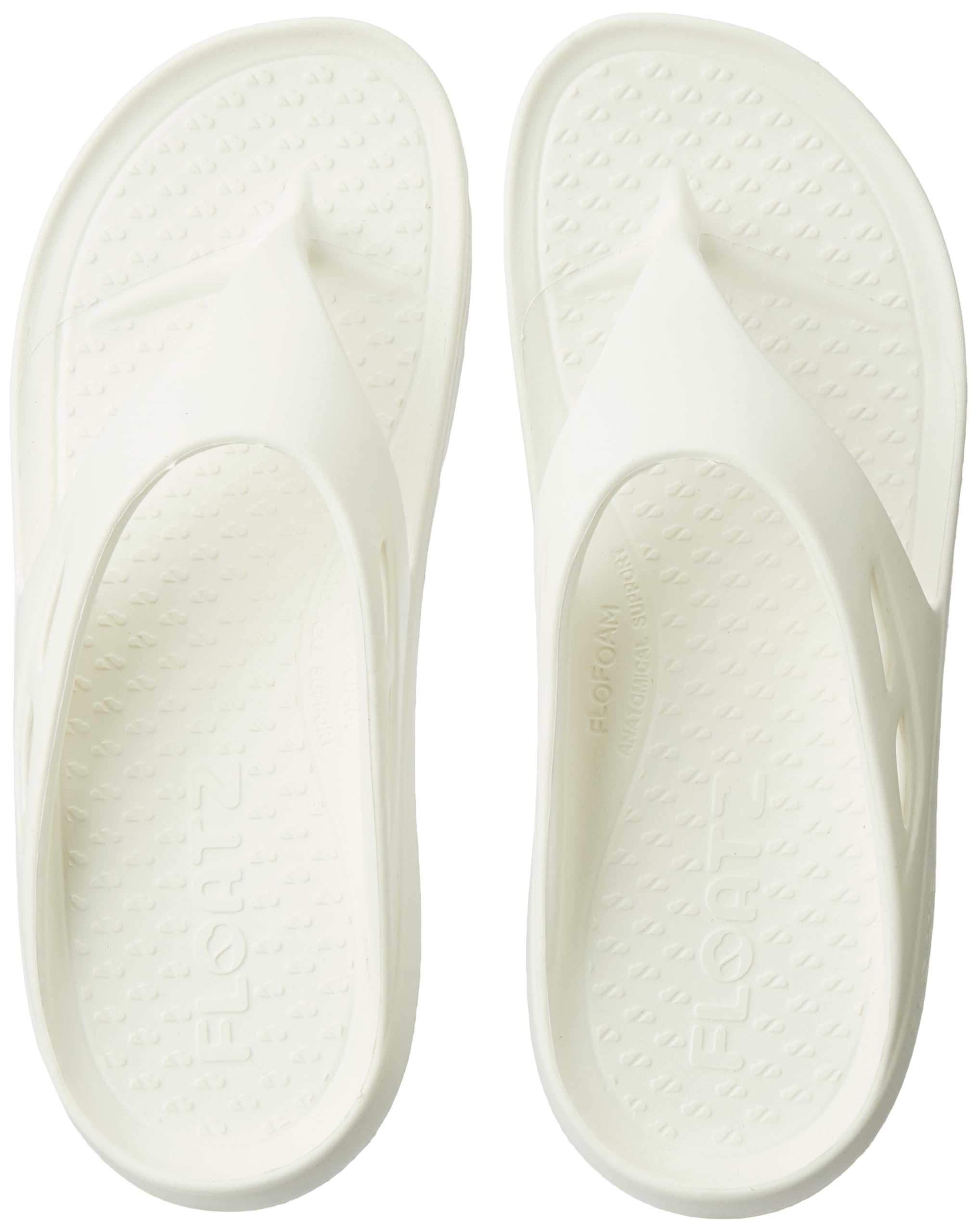Floatz Mens Slipper 1.2 TH E 24 (8711072) _White_UK7 (B0D93NXLPQ) Amazon Price History, Amazon Price Tracker
