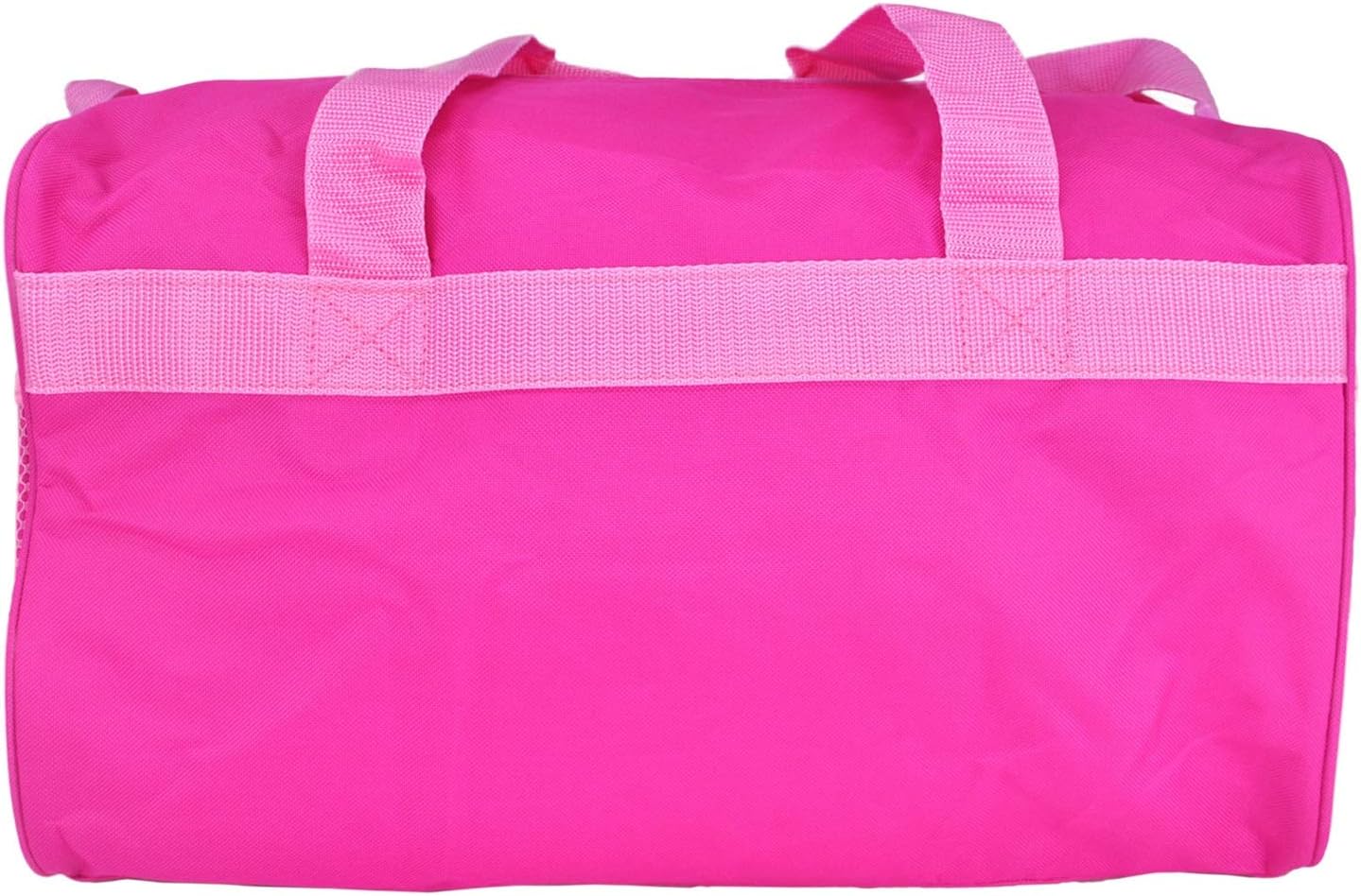 LOL Surprise 600D Polyester Duffle Bag with Printed PVC Side Panels - Image 4