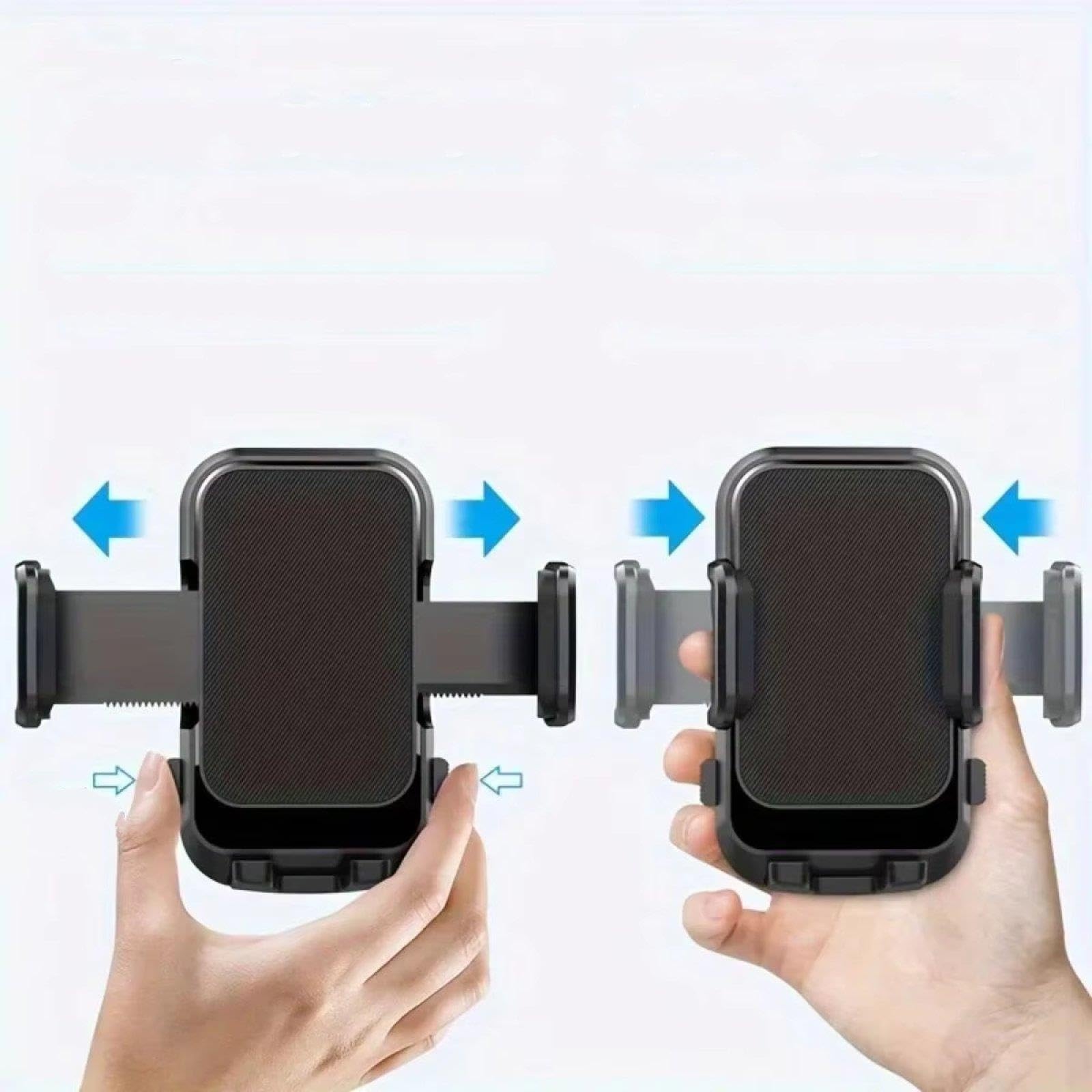 Soporte Universal Navegación Teléfono Automóvil Autopartes
