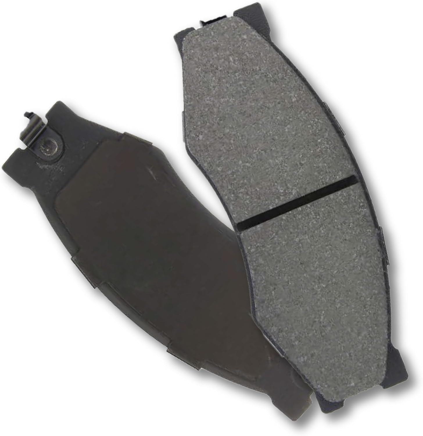 Centric Premium 301.07790 Automotive Rear Brake Pads for Select Chrysler Crossfire, Mercedes-Benz C230/C240/C280/E300/SLK200/SLK300