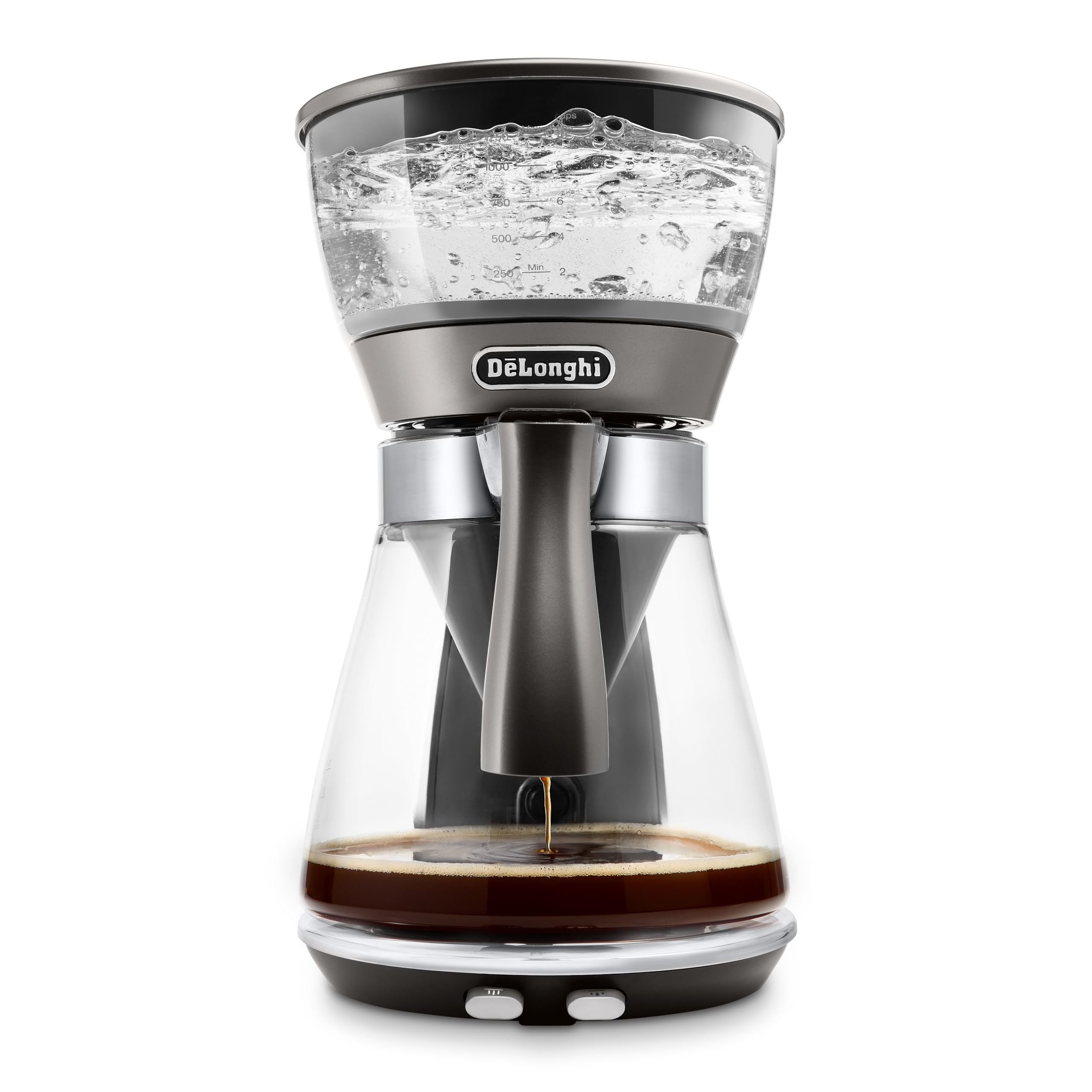 DELONGHI CAFETERA DE FILTRO ICM 17210