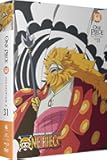 One Piece - Collection 31 - Blu-ray & DVD