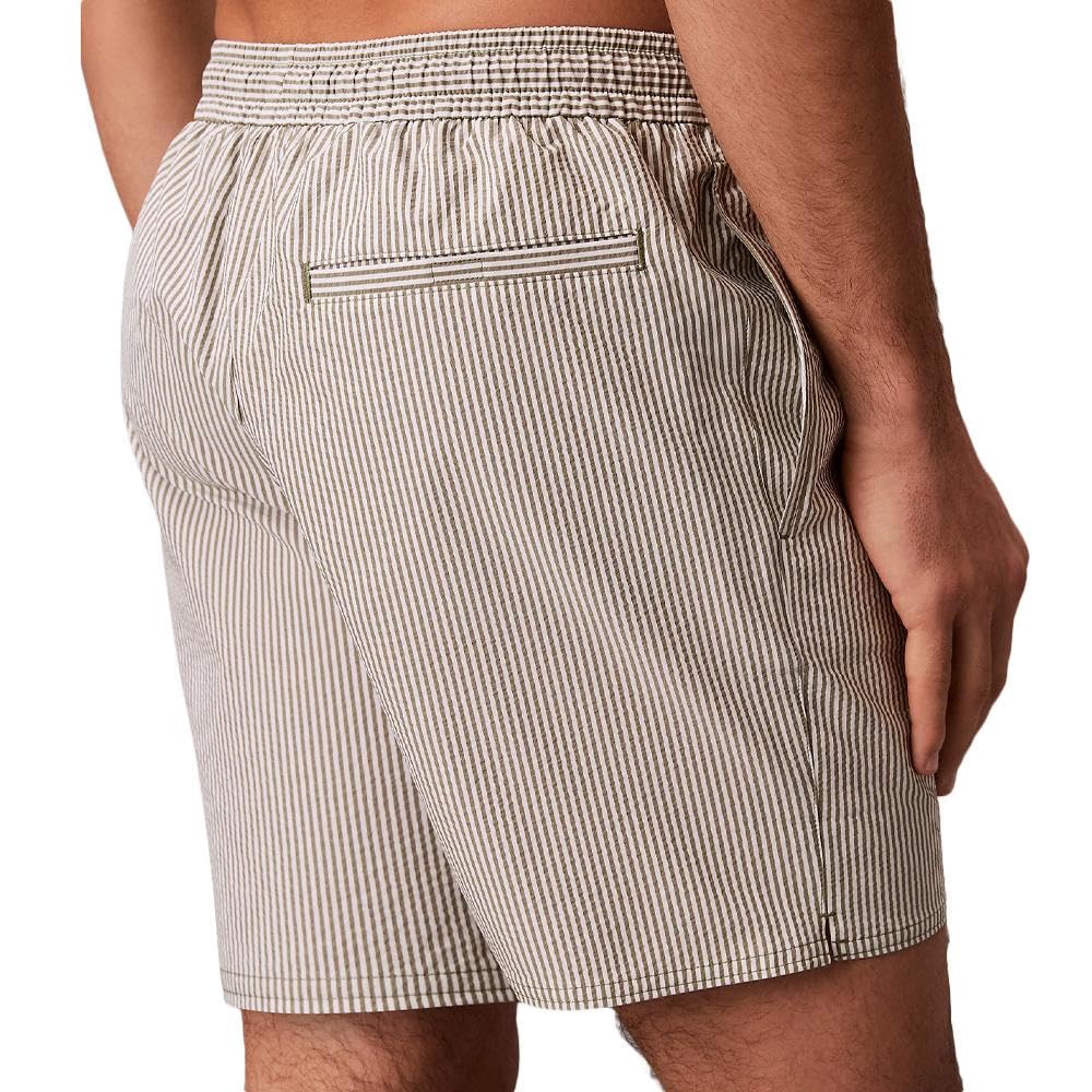 Calvin Klein Drawstring - Pantaloncini da bagno da uomo