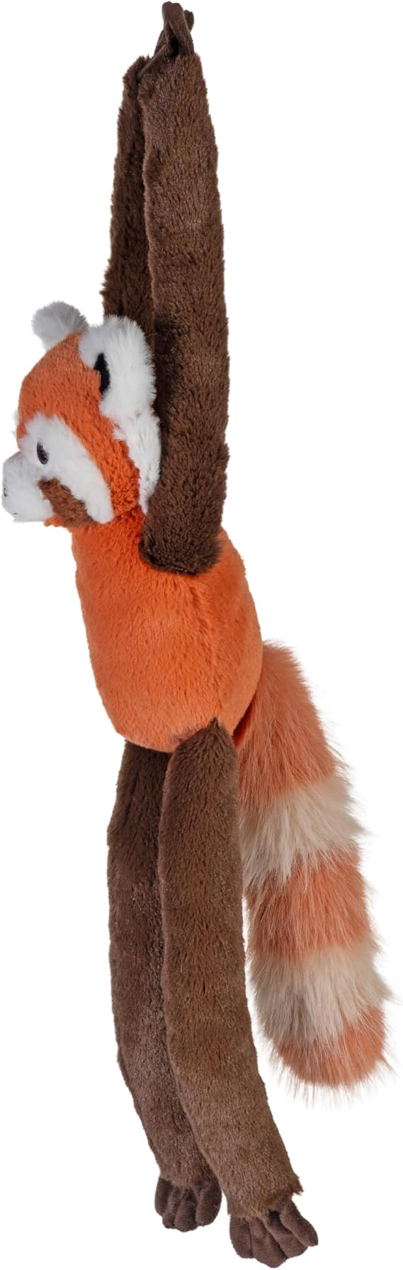 Wild Republic Hanging Eco Red Panda Stuffed Animal - 21