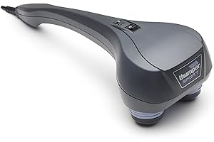 Sport Percussive Massager: Revitalize Muscles Effortlessly