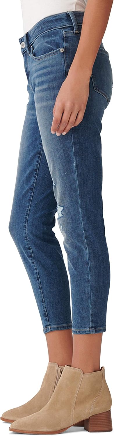 Lucky Brand Women’s Low Rise Lolita Skinny Jean