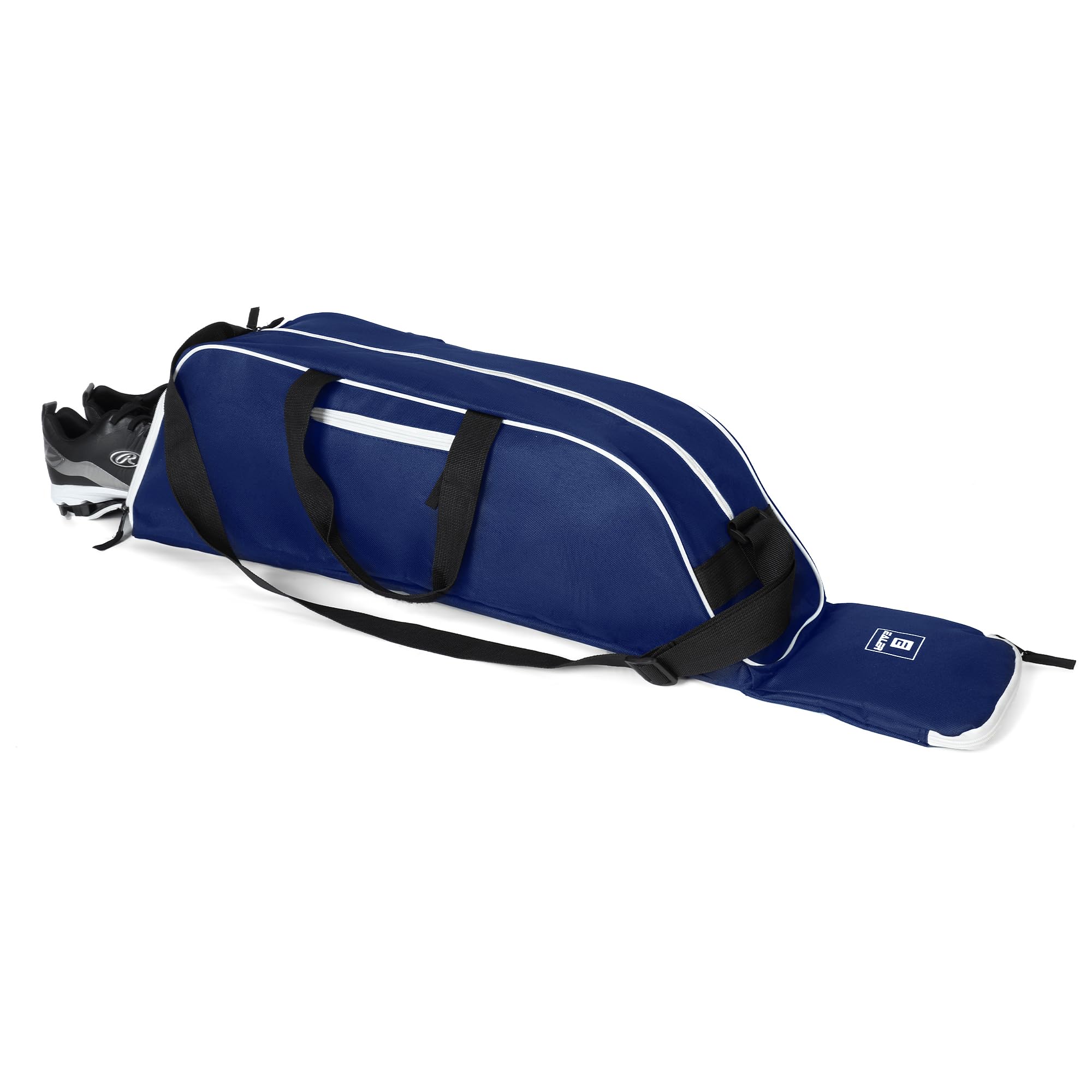 EALER Sac fourre-tout pour batte de baseball et T-ball