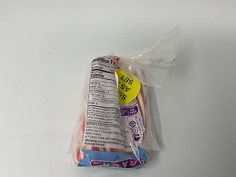 Brach's Soft Peppermint Stick 5 oz. Bag