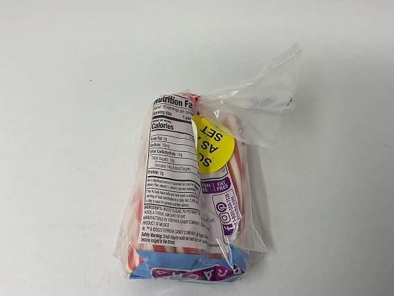 Brach's Soft Peppermint Stick 5 oz. Bag