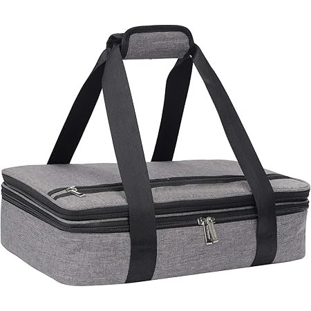 travel casserole carrier