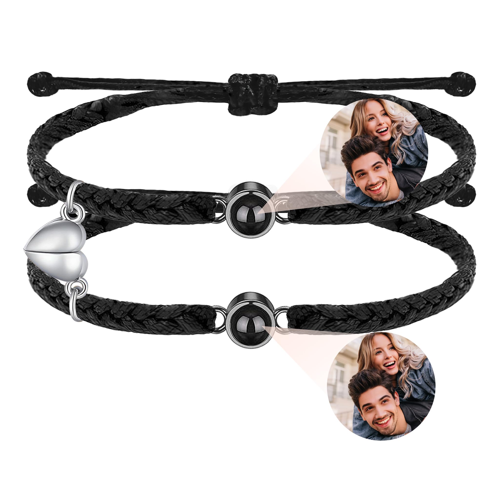 Easycosy Photo Projection Bracelet