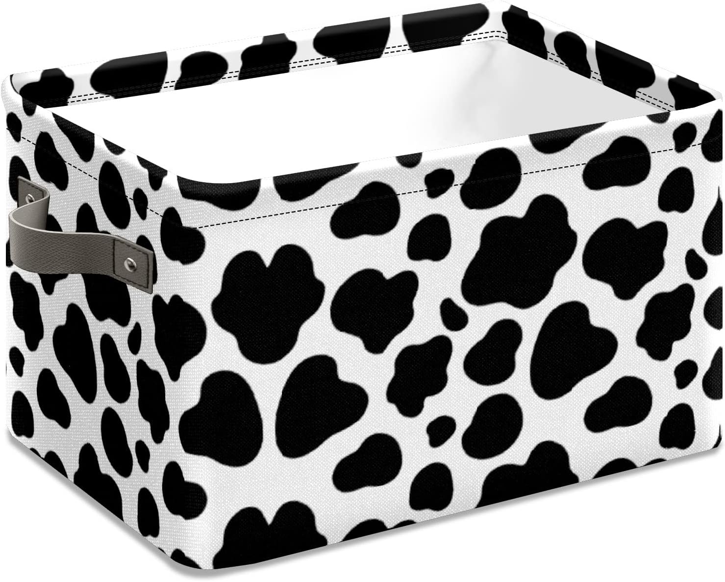 Genhuyiz Storage Baskets for Organizing 20L Storage Bins