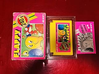 フラッピー 箱説付