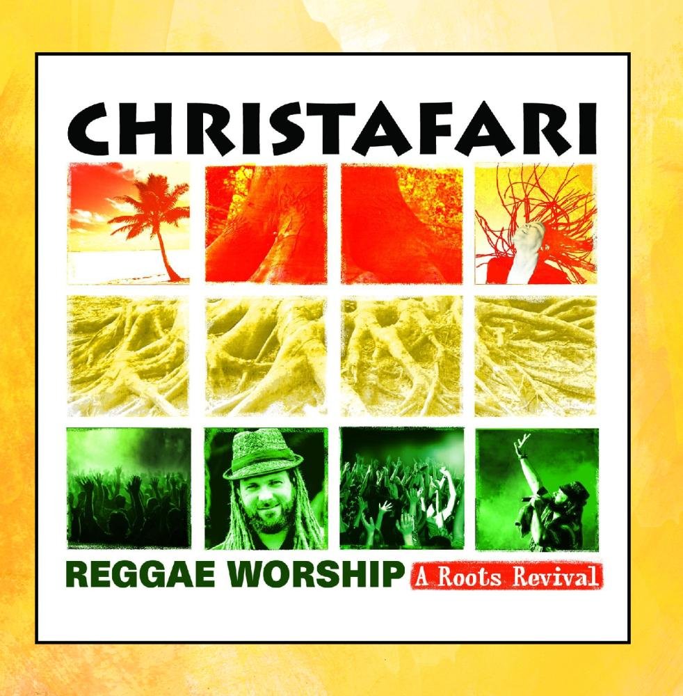Reggae Worship - a..