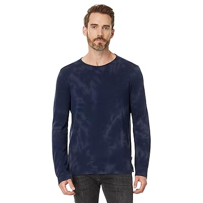 John Varvatos Bristol Long Sleeve Crew K6579W24 Men