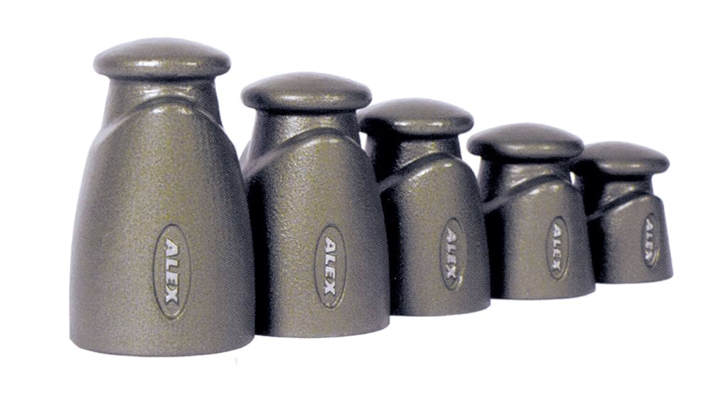 ALEX 5kg×2個セット 10kg イーグルクロー 握力 ダンベル ピンチ ALEX 5kg×2個セット 10kg イーグルクロー 握力 ダンベル ピンチ