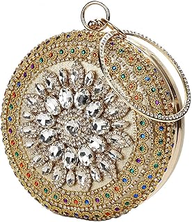 Clutch Bag Evening Purse Wedding Bridal Clutches Handbags Women Bags Shoulder Bag