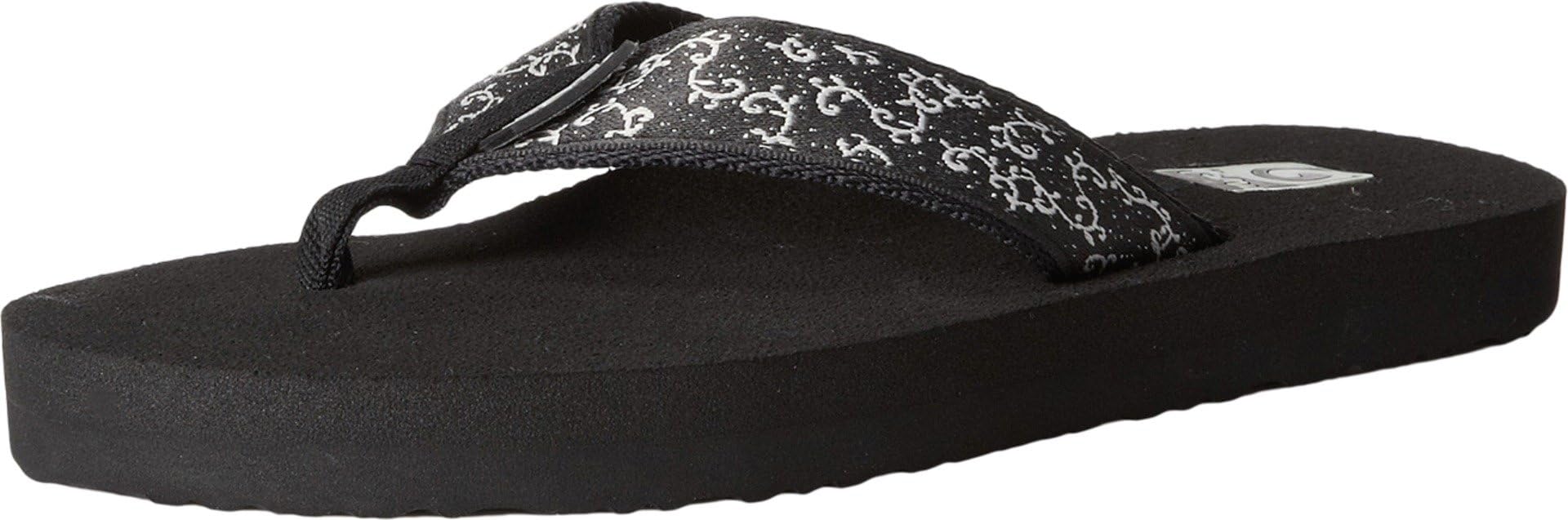 Teva Women's Mush Flip-Flop (Pack of Two)
