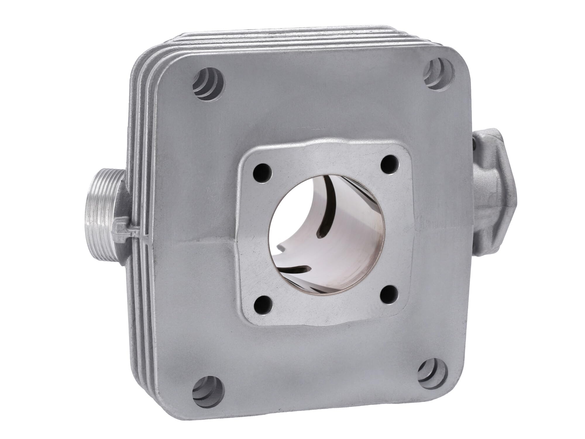 Set: Zylinder komplett mit Kolben S70, SR80-70ccm - (Ø=45,00mm) NPC-Beschichtung