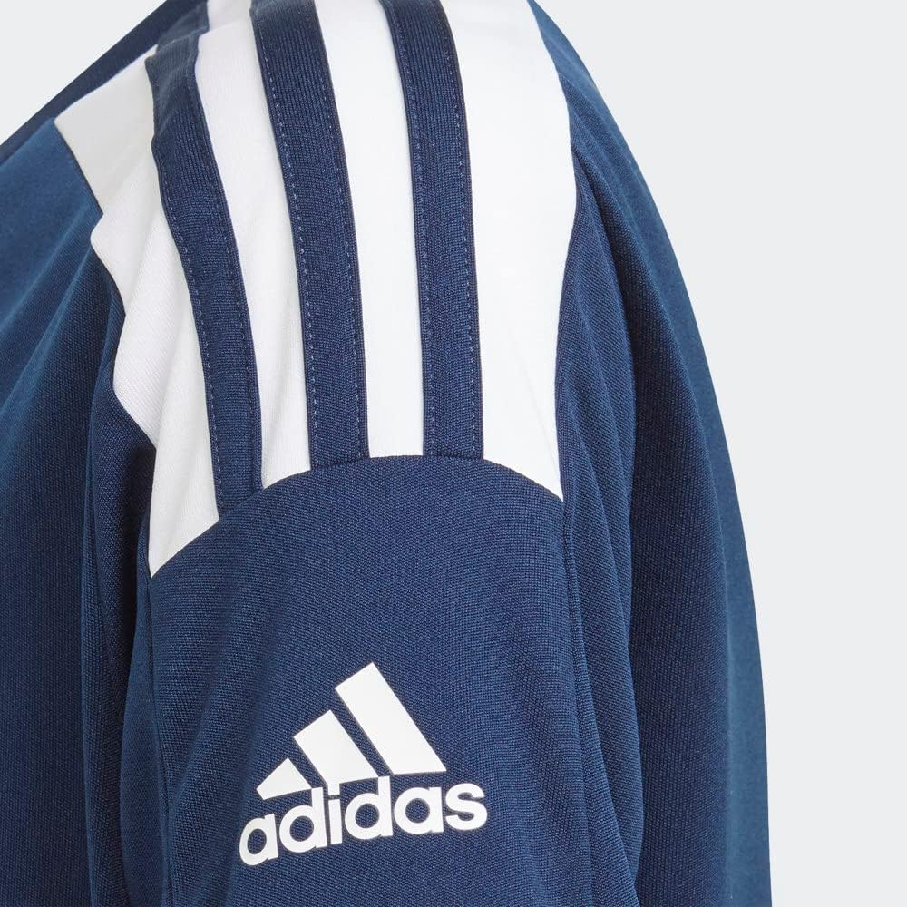 Adidas GN5745S Squad 21 JSY Y NAVBLU/White S