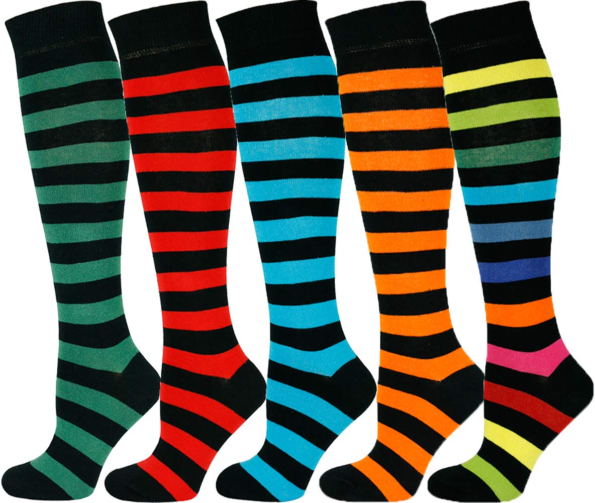 Mysocks® Calcetines de golf para hombres tamaño 42-46