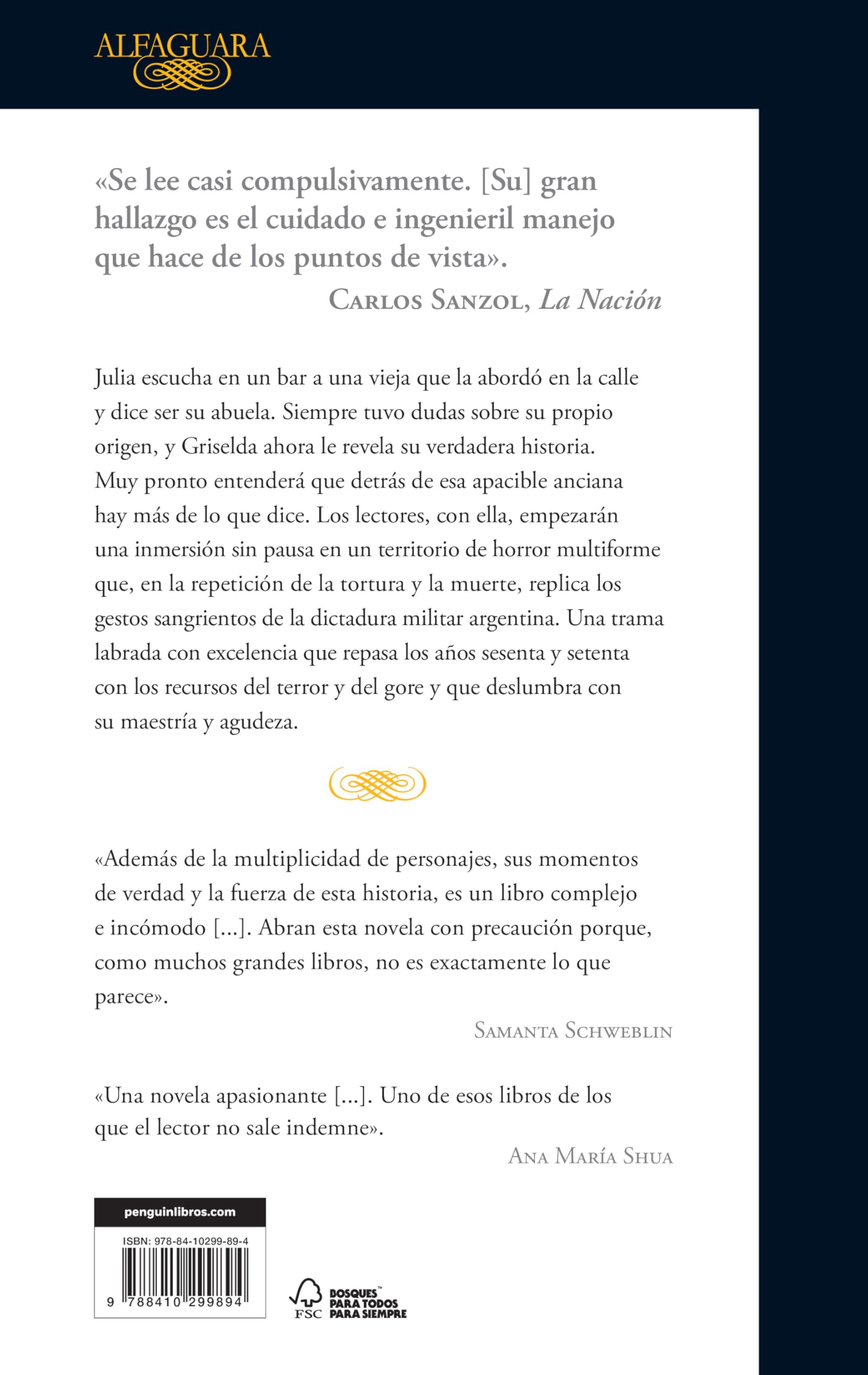 Para hechizar a un Cazador (Mapa de las lenguas): Premio Clarín de Novela 2023 (Hispánica)