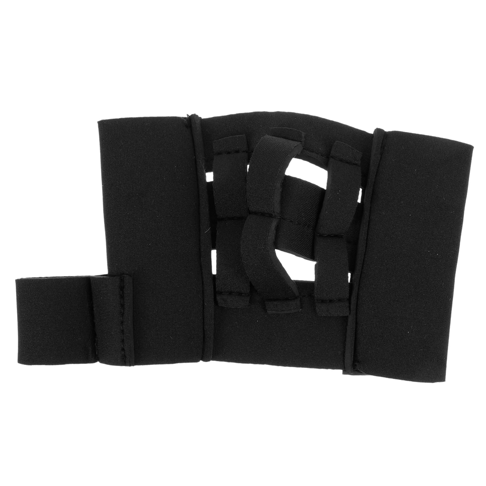 HEMOTON Youth Baseball Glove Mini Softball Mitt for Training Practice Glove for Youth Baseball and Softball for Catching and Fielding Skills