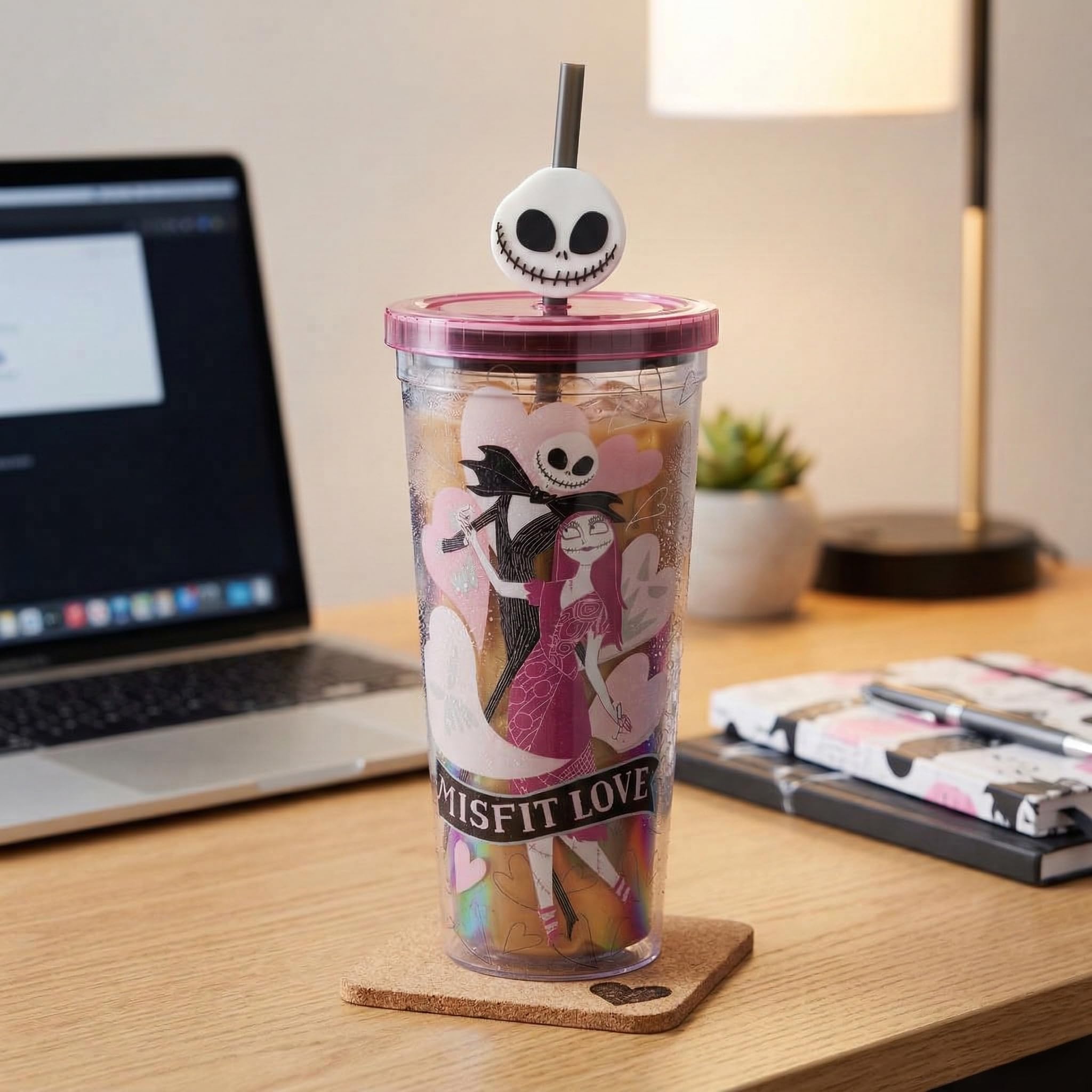 Amazon.com | Silver Buffalo Disney The Nightmare Before Christmas