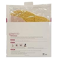 Vista 3 de Mymi Wonder Patch Belly Wing funciona para tonificar el contorno reafirmante - 10 piezas