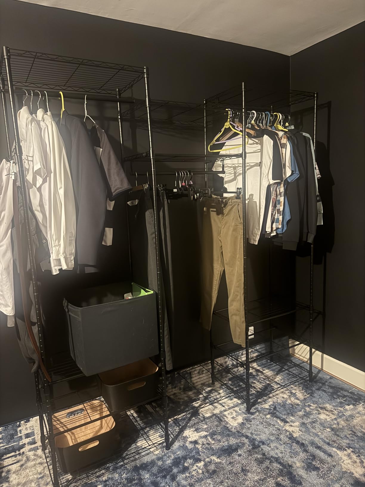 Customer photo