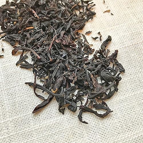 Miniatura 3 de Stash Tea Double Bergamot Earl Grey Premium - Té negro de hoja suelta, 3.5 onzas