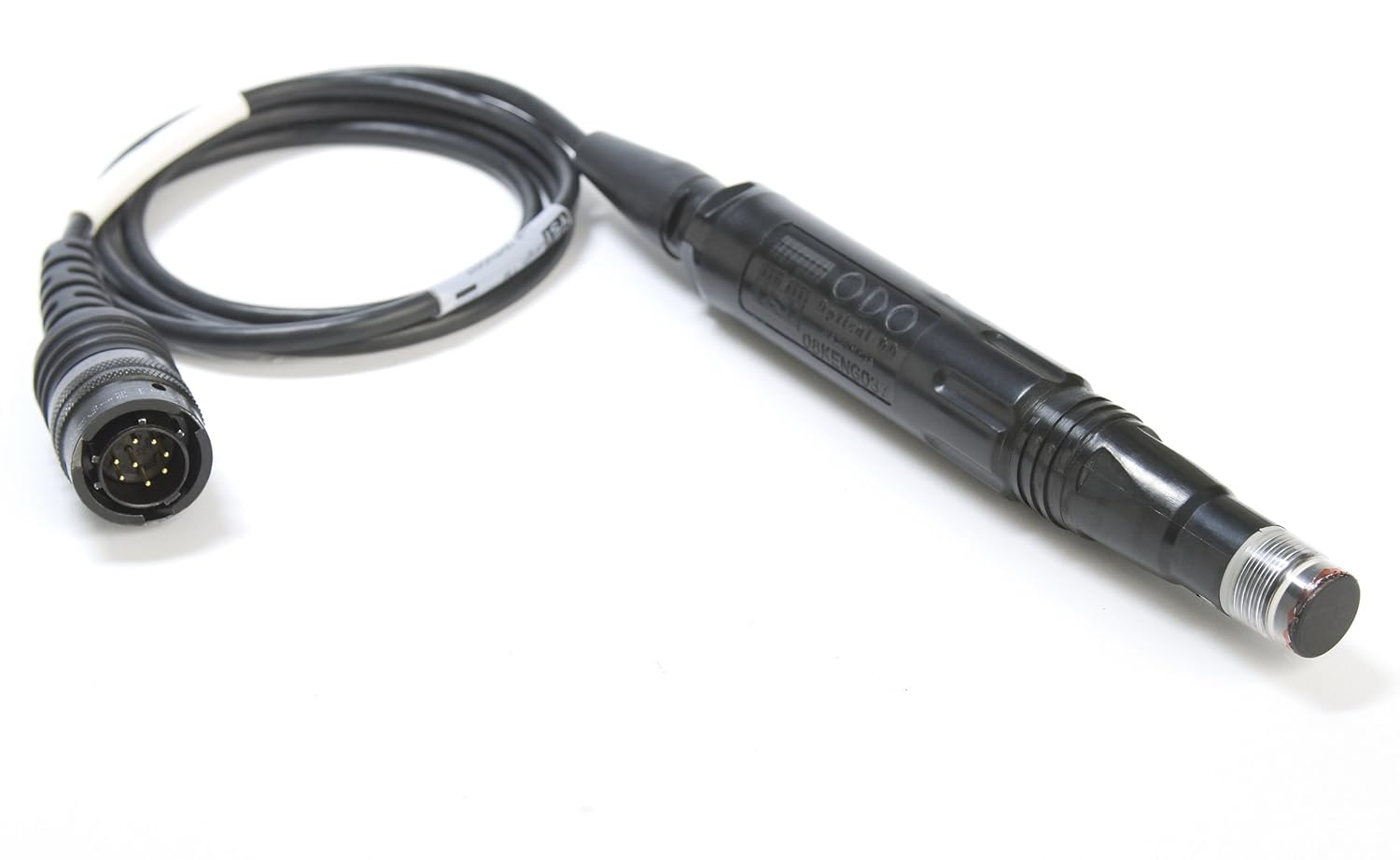 YSI ProODO Digital Probe and 20 Meter Cable Assembly for Optical Dissolved Oxygen/Temperature Meter