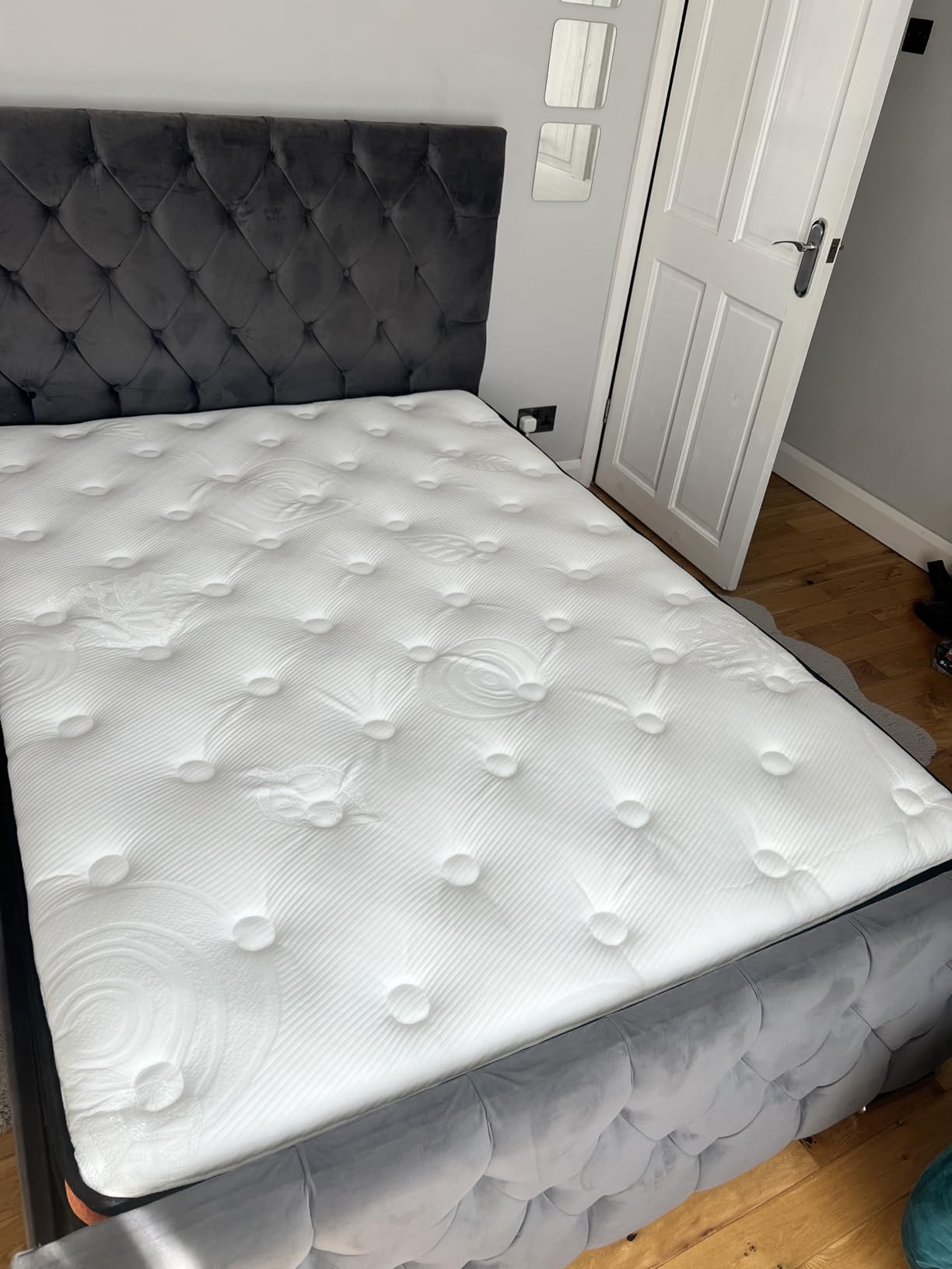 Customer photo